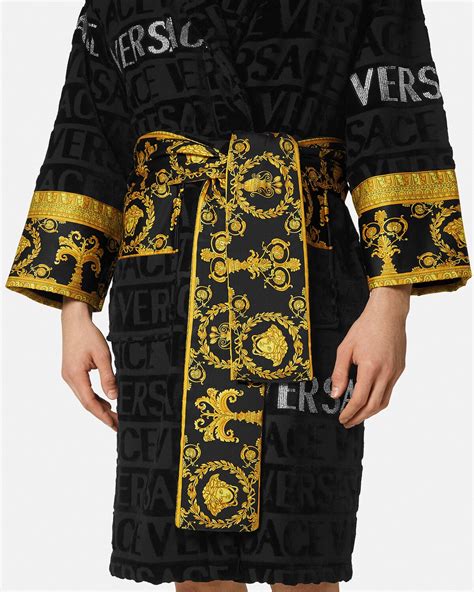 buy versace bathrobe online|alibaba versace bathrobe.